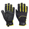 Portwest A792 ANSI Puncture 5 Needle Resistant Mechanical Gloves - Gorvex.com