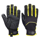 Portwest A792 ANSI Puncture 5 Needle Resistant Mechanical Gloves - Gorvex.com