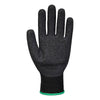 Portwest A793 A9 Cut Needle Resistant Crinkle Latex Gloves - Gorvex.com