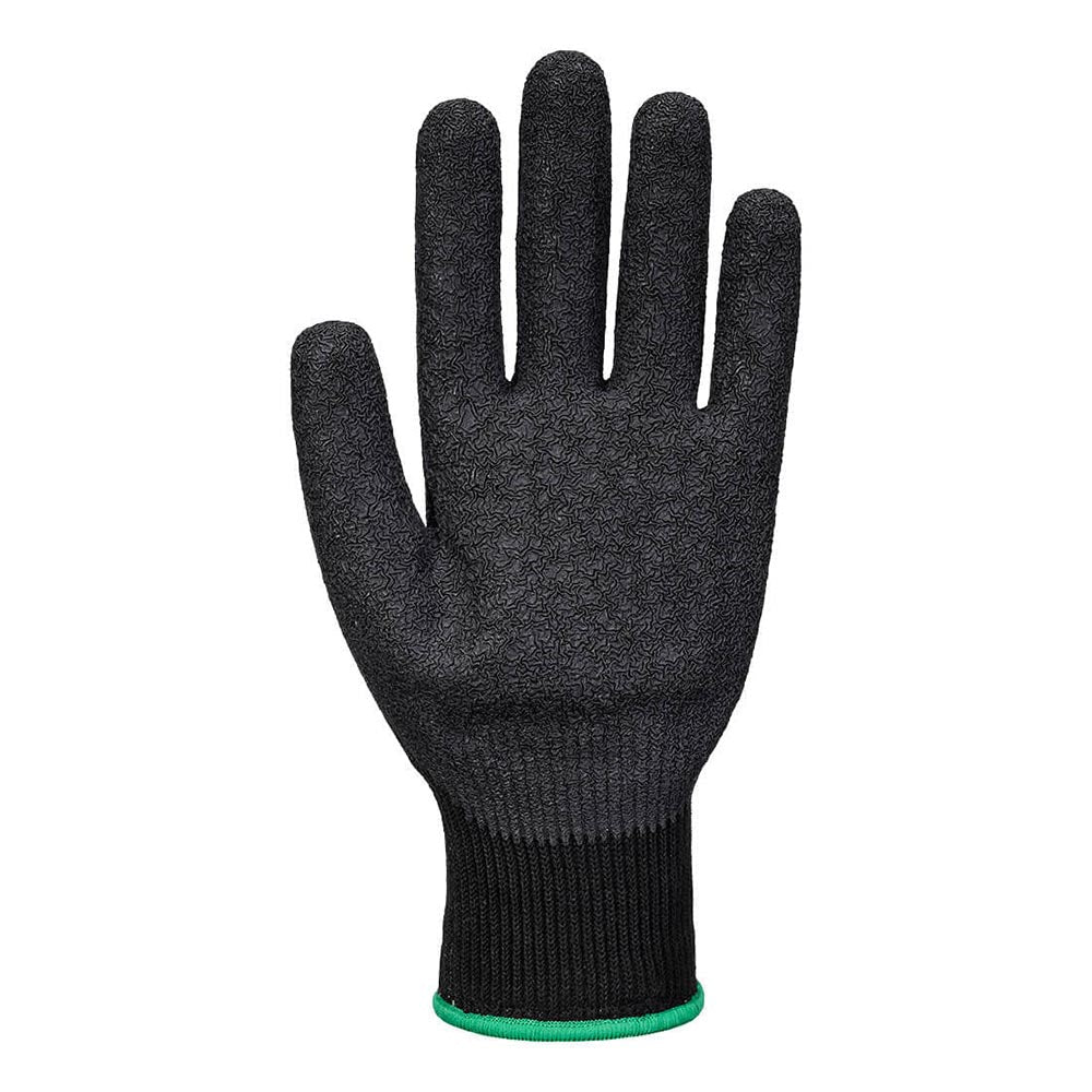 Portwest A793 A9 Cut Needle Resistant Crinkle Latex Gloves - Gorvex.com
