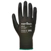 Portwest AB129 Series 13 - mil PU Palm Coated Gloves, 1 case (288 pairs) - Gorvex.com