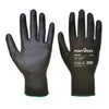 Portwest AB129 Series 13 - mil PU Palm Coated Gloves, 1 case (288 pairs) - Gorvex.com