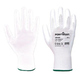 Portwest AB129 Series 13 - mil PU Palm Coated Gloves, 1 case (288 pairs) - Gorvex.com