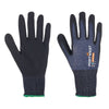 Portwest AP18 SG MR15 Eco - Friendly Cut Level A3 Micro Foam Glove, 1 dozen (12 pairs) - Gorvex.com