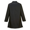 Portwest AS10 Anti - Static ESD Coat with Stud Front Opening - Gorvex.com