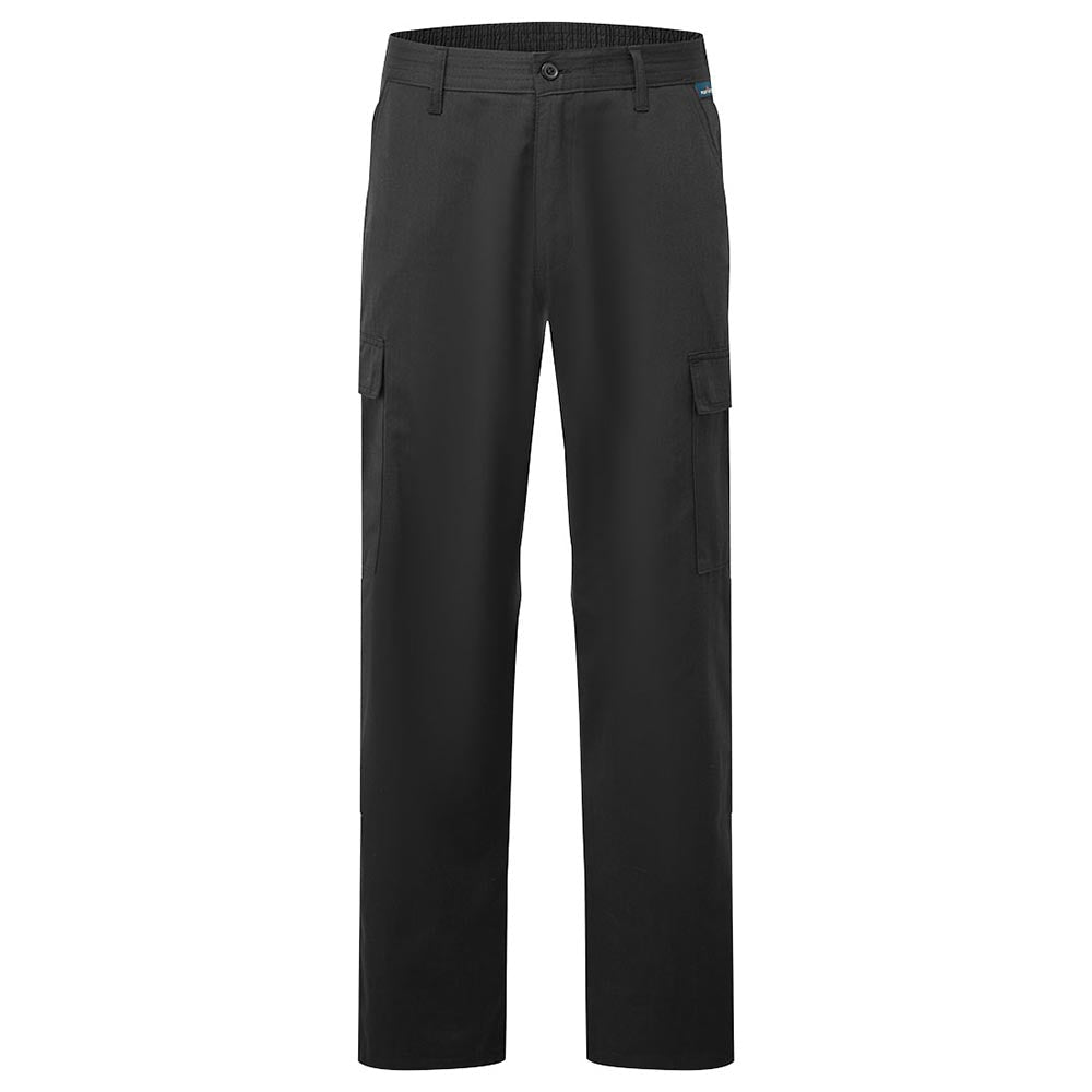 Portwest AS11 Anti - Static ESD Pants with Cargo Pockets - Gorvex.com