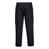 Portwest AS11 Anti - Static ESD Pants with Cargo Pockets - Gorvex.com