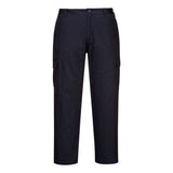 Portwest AS11 Anti - Static ESD Pants with Cargo Pockets - Gorvex.com
