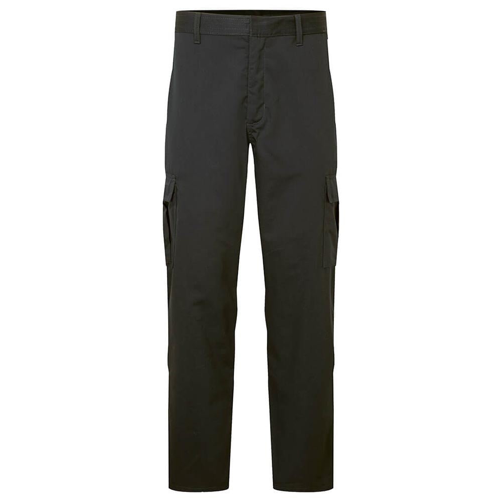 Portwest AS12 Women's Anti - Static ESD Pants with Cargo Pockets - Gorvex.com