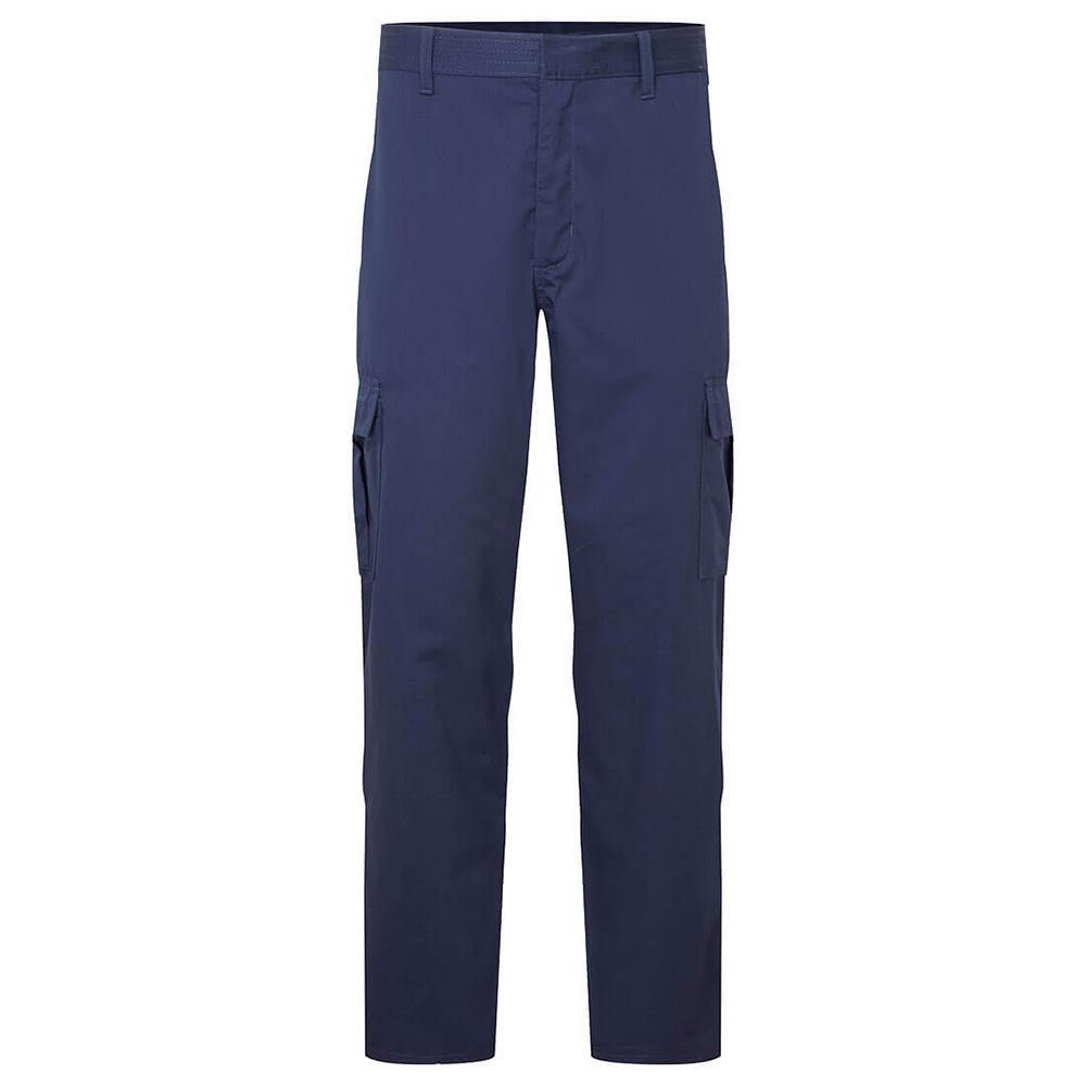 Portwest AS12 Women's Anti - Static ESD Pants with Cargo Pockets - Gorvex.com