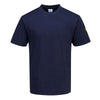 Portwest AS20 Anti - Static ESD Short Sleeve T-Shirt - Gorvex.com