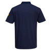 Portwest AS21 Anti - Static ESD Short Sleeve Polo Shirt - Gorvex.com