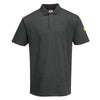 Portwest AS21 Anti - Static ESD Short Sleeve Polo Shirt - Gorvex.com