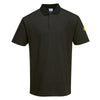 Portwest AS21 Anti - Static ESD Short Sleeve Polo Shirt - Gorvex.com