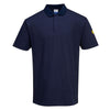 Portwest AS21 Anti - Static ESD Short Sleeve Polo Shirt - Gorvex.com