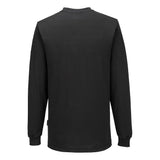 Portwest AS22 Anti - Static ESD Long Sleeve T-Shirt - Gorvex.com