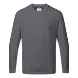 Portwest AS22 Anti - Static ESD Long Sleeve T-Shirt - Gorvex.com