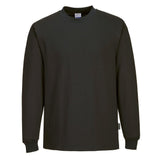 Portwest AS22 Anti - Static ESD Long Sleeve T-Shirt - Gorvex.com