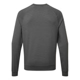 Portwest AS24 Anti - Static ESD Crew Neck Sweatshirt with Ribbed Cuffs - Gorvex.com