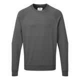 Portwest AS24 Anti - Static ESD Crew Neck Sweatshirt with Ribbed Cuffs - Gorvex.com