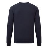 Portwest AS24 Anti - Static ESD Crew Neck Sweatshirt with Ribbed Cuffs - Gorvex.com