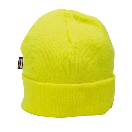 Portwest B013 Knit Beanie with Insulatex Lining - Gorvex.com