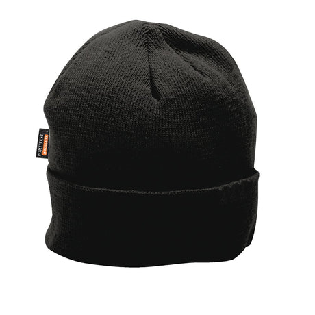 Portwest B013 Knit Beanie with Insulatex Lining - Gorvex.com