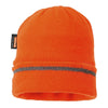 Portwest B023 Knit Beanie with Reflective Trim - Gorvex.com