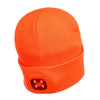 Portwest B028 Acrylic Beanie with Rechargeable Twin LED Light - Gorvex.com