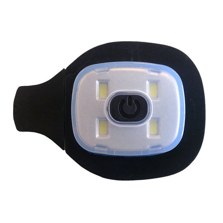 Portwest B030 Beanie Head Light Replacement - Gorvex.com