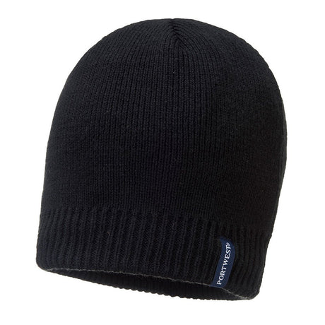 Portwest B031 Waterproof Beanie with Insulatex Lining - Gorvex.com