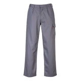 Portwest BZ31 Bizweld FR Cargo Pants with Elastic Waistband - Gorvex.com