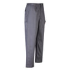 Portwest BZ31 Bizweld FR Cargo Pants with Elastic Waistband - Gorvex.com