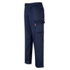 Portwest BZ31 Bizweld FR Cargo Pants with Elastic Waistband - Gorvex.com