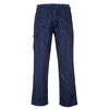 Portwest BZ31 Bizweld FR Cargo Pants with Elastic Waistband - Gorvex.com