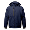 Portwest CD874 WX2™ Eco - Friendly Insulated Hooded Softshell Jacket - Gorvex.com