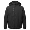 Portwest CD874 WX2™ Eco - Friendly Insulated Hooded Softshell Jacket - Gorvex.com