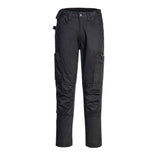 Portwest CD881 WX2™ Eco - Friendly Polycotton Stretch Trade Pants - Gorvex.com