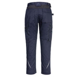 Portwest CD881 WX2™ Eco - Friendly Polycotton Stretch Trade Pants - Gorvex.com