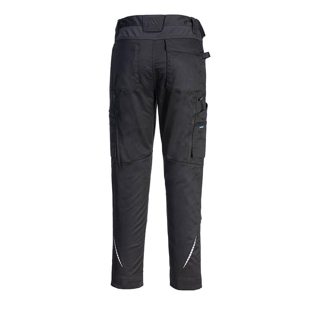 Portwest CD881 WX2™ Eco - Friendly Polycotton Stretch Trade Pants - Gorvex.com
