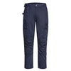 Portwest CD881 WX2™ Eco - Friendly Polycotton Stretch Trade Pants - Gorvex.com