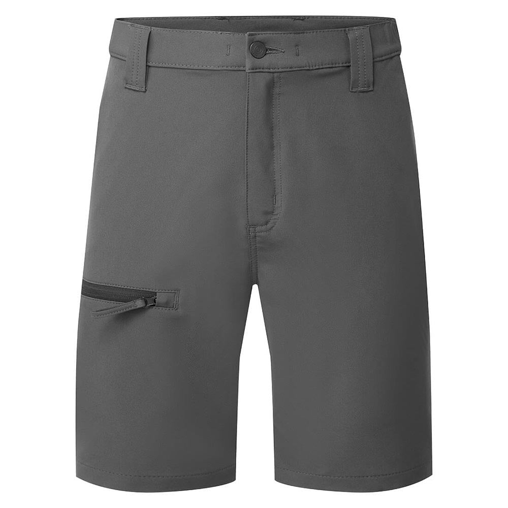 Portwest CD882 WX2™ Eco - Friendly Polyester Stretch Work Shorts - Gorvex.com