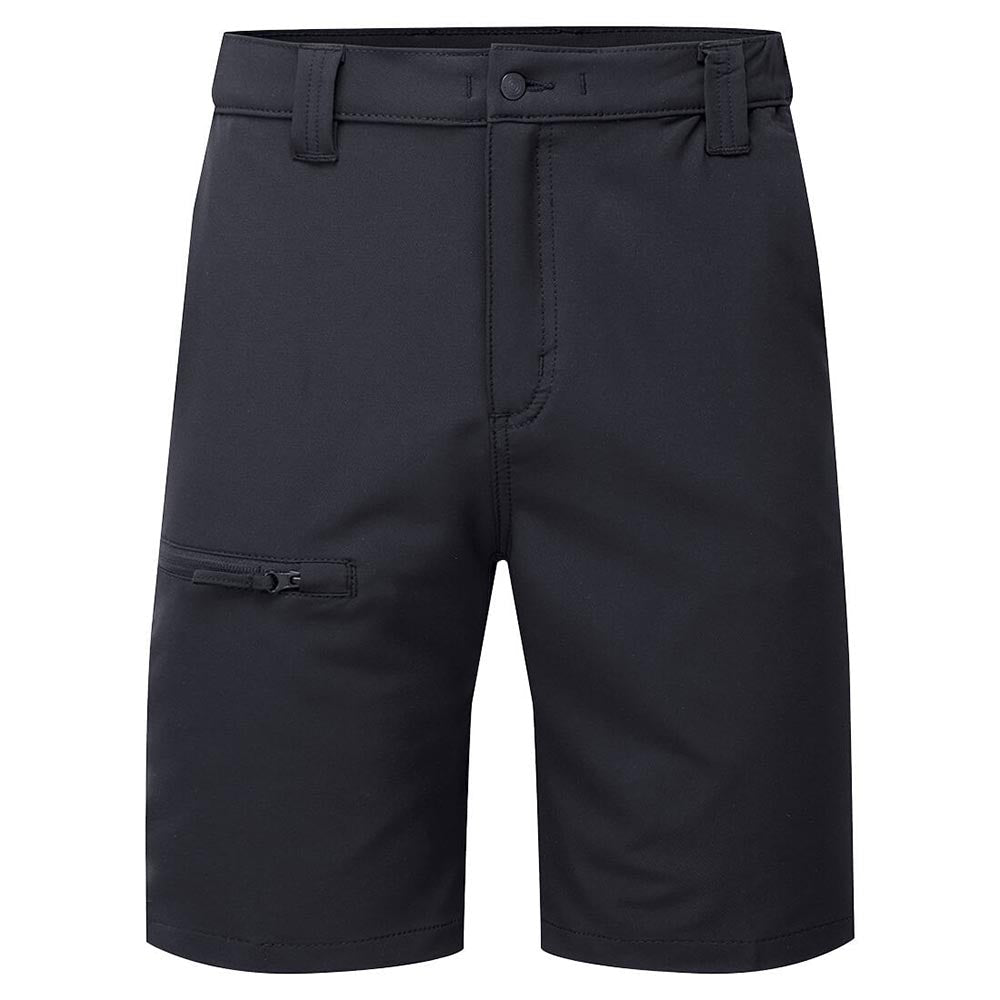 Portwest CD882 WX2™ Eco - Friendly Polyester Stretch Work Shorts - Gorvex.com