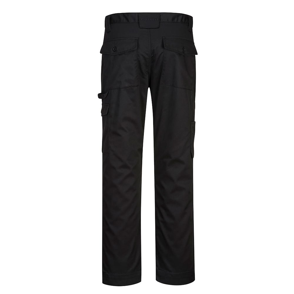 Portwest CD884 Super Work Pant with Knee Pad Pockets - Gorvex.com