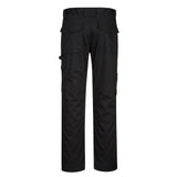 Portwest CD884 Super Work Pant with Knee Pad Pockets - Gorvex.com