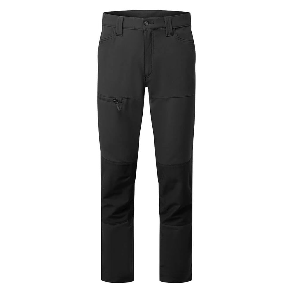 Portwest CD886 WX2™ Eco - Friendly Polyester Stretch Work Pants - Gorvex.com