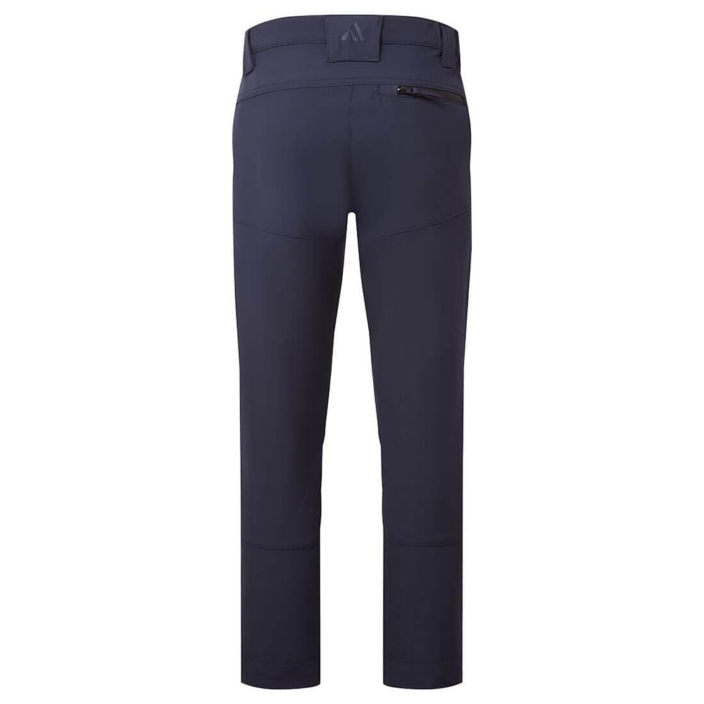 Portwest CD886 WX2™ Eco - Friendly Polyester Stretch Work Pants - Gorvex.com