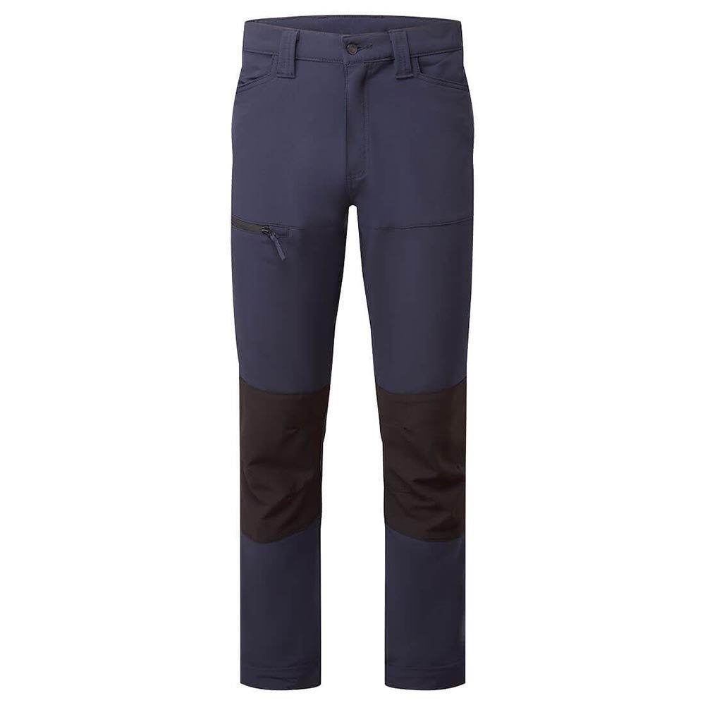 Portwest CD886 WX2™ Eco - Friendly Polyester Stretch Work Pants - Gorvex.com