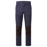 Portwest CD886 WX2™ Eco - Friendly Polyester Stretch Work Pants - Gorvex.com
