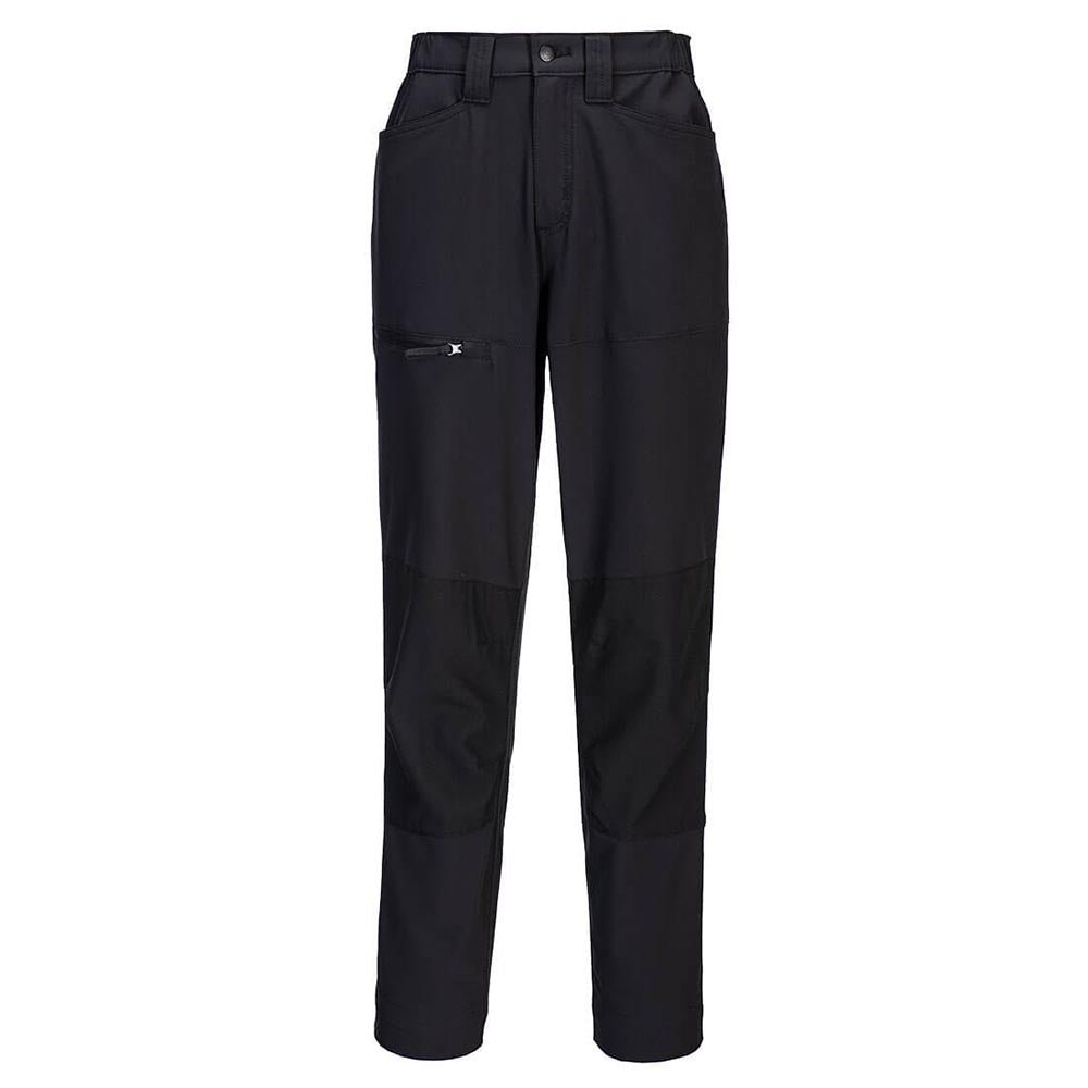 Portwest CD887 WX2™ Women's Eco - Friendly Polyester Stretch Pants - Gorvex.com